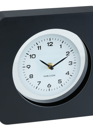 Wall Clock New Vintage - Lou Lou