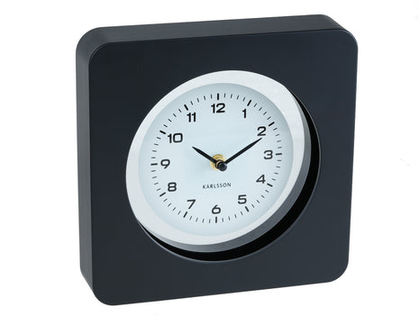 Wall Clock New Vintage - Lou Lou