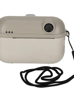 Camera Met Printer Taupe - JNS_25752 by Jens Living