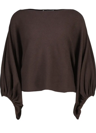 Pullover - Tunfisch (braun)