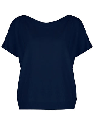 Pulletje - Demeter A606 (navy) by Amelie & Amelie
