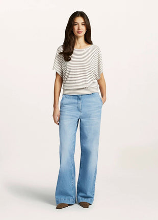 T-shirt - Damie - BC60321261 by BEAUMONT