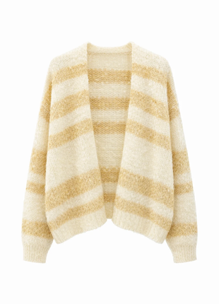 Cardigan - 8377 by JS Millenium