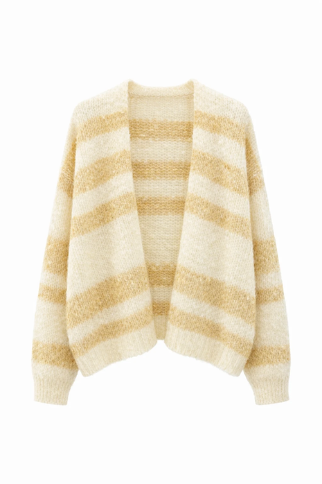 Cardigan - 8377 by JS Millenium