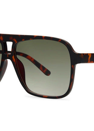 Zonnebril - Amber Drift by Oyo Ibiza