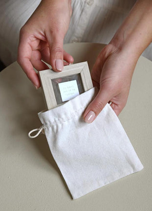 Mini Photo Frame - Je bent om in te lijsten by Leeff