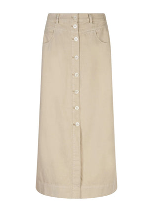Rok - Birdie Co/Linen - SRB4862 - Pebble by Red Button