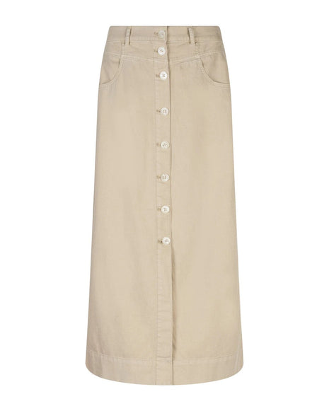 Rok - Birdie Co/Linen - SRB4862 - Pebble by Red Button