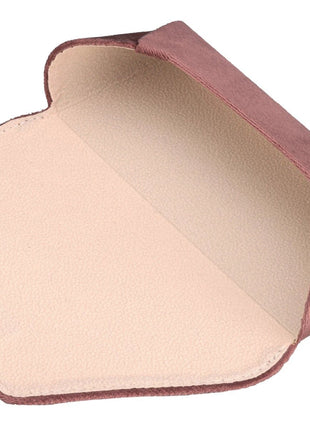 Roze Velvet Case - 3042 by Oyo Ibiza