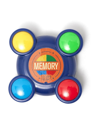 ’Light and Sound’ Memory Spel - Lifestyle - Fun & gadgets - Spelletjes