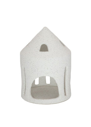 Light House Lynn L - Cadeau’s & Lifestyle - Woonkamer - Kandelaren & Waxinelichthouders