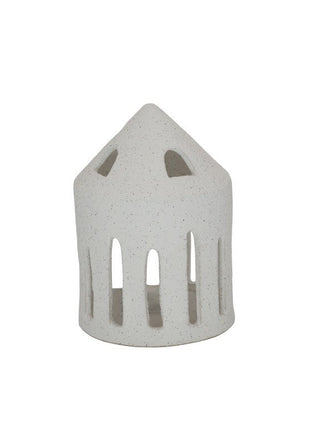 Light House Lynn S - Cadeau’s & Lifestyle - Woonkamer - Kandelaren & Waxinelichthouders