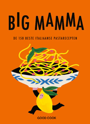 Big Mamma