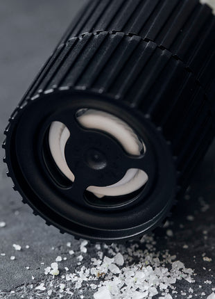 Kruidenmolen - Zout met Parmesan Cheese & Basil - 320 gr - Lou Lou