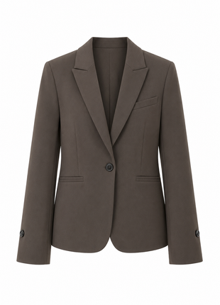 Blazer - Alba B611 - Choco