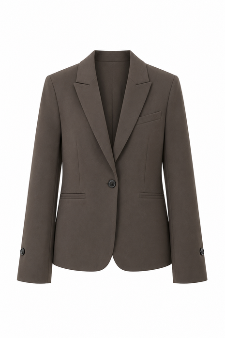 Blazer - Alba B611 - Choco