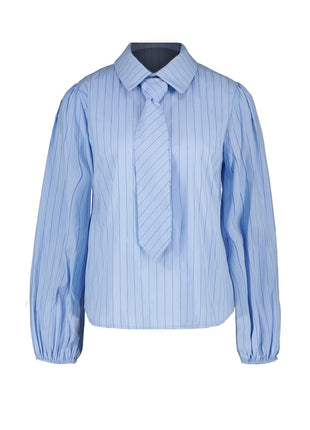 Bloesje - Barbara A602 – Light Blue