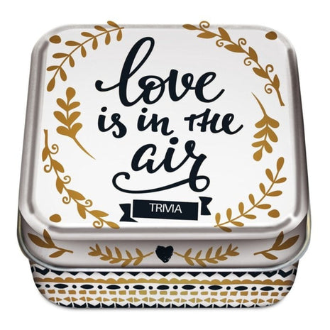 Love Games - Love is in the air - Lifestyle - Spelletjes & Plezier