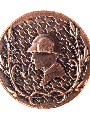 Sherlock Holmes : L'affaire de la pièce inestimable