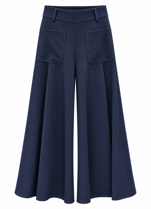 Culotte - Astrid - CFC0131349003 (blauw)
