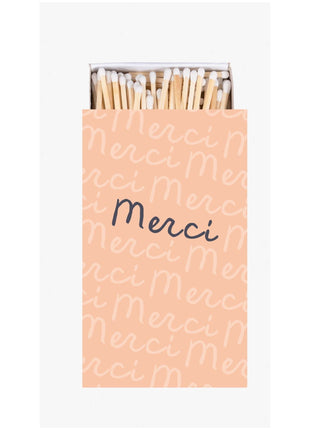 Lucifers merci - Lifestyle - In huis - Kaarsen - Lucifers