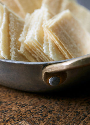 Luxe Set van 2 mini-pannetjes - Lifestyle - Koken & Tafelen - Servies