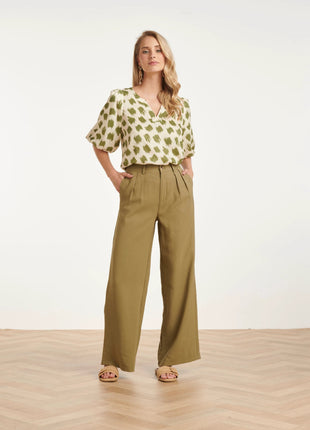 Bloesje - 26045 - Army by Smashed Lemon
