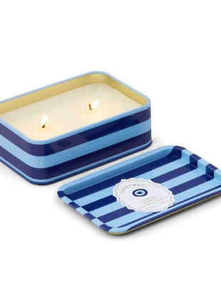 Kaars in een doosje - A Dopo - Eye - Incense & Smoke by Paddywax