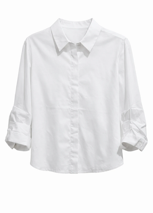 Blouse - Cliff by Due Amanti