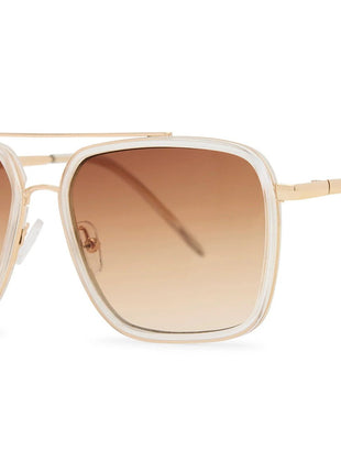 Zonnebril - Champagne Aviara by Oyo Ibiza