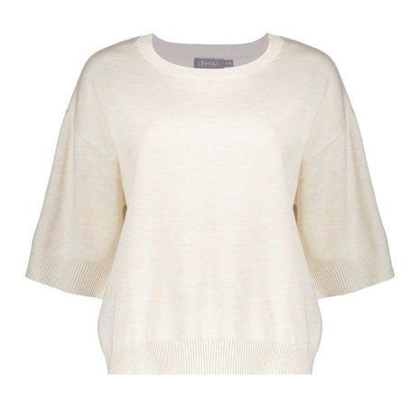 Pull - basic - wijde mouw - 64065-14 by Geisha