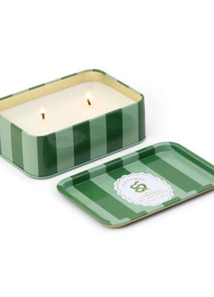 Kaars in een doosje - A Dopo - Snake - Wild Lemongrass by Paddywax