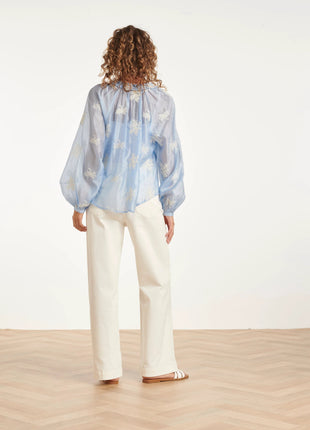 Bloesje - 26061 - Light Blue by Smashed Lemon