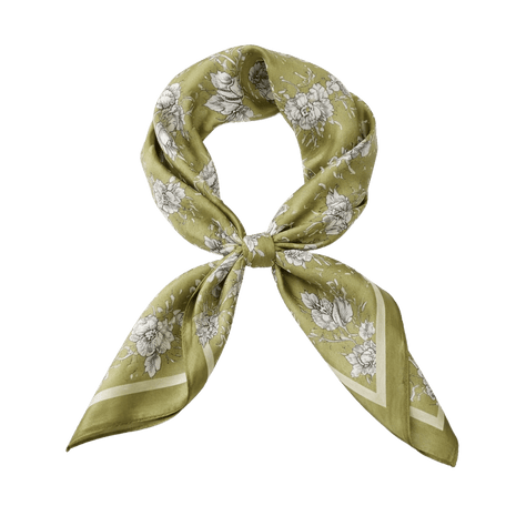 Sjaaltje - Classic Flowers - S506-1 by Day & Eve