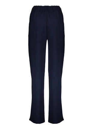 Pants crinckle - 61111-21 by Geisha