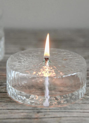 Oil lamp - Oscar - S by Leeff