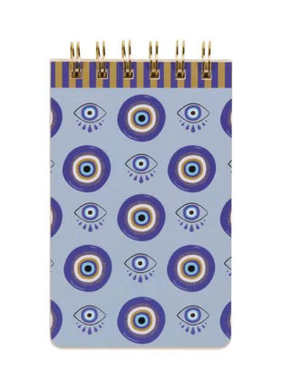 Notitieboekje - A Dopo - Eye by Paddywax