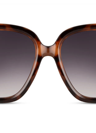 Lunettes de soleil - Tortoise Chic - 9399