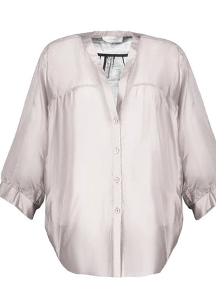 Boesje - Chloe A602 – Beige by Amelie & Amelie