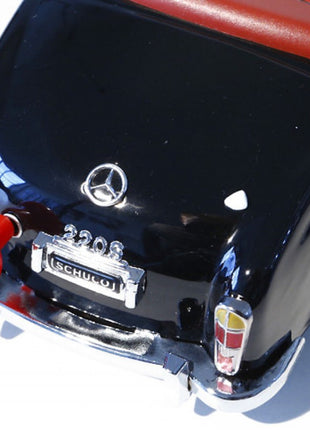 Auto Rollfix Cabrio 1085 - Mercedes-Benz Cabriolet