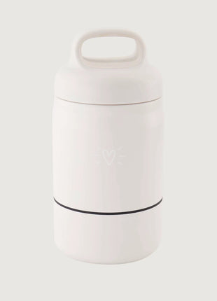 Thermos lunchpot love this day - 1103-0007 by Zusss