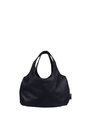 Mila handy bold bag | night blue - Modeaccessoires - Handtassen