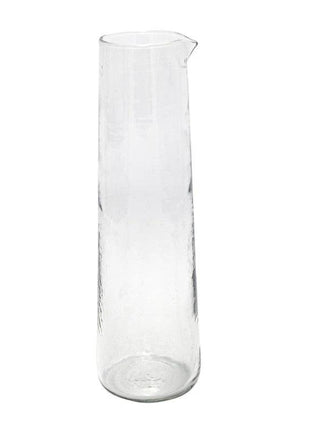 Water carafe Wouter clear - LFF_18655 by Leeff