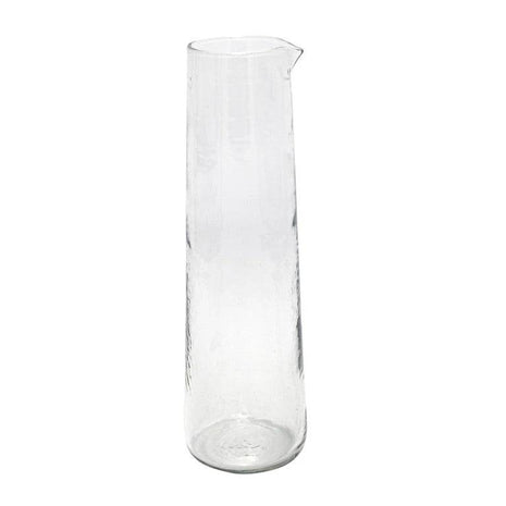 Water carafe Wouter clear - LFF_18655 by Leeff
