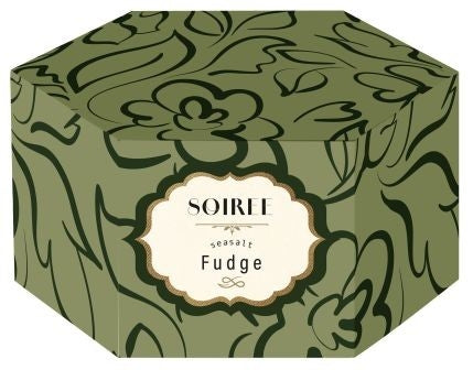 Soiree Fudge - 150 gr