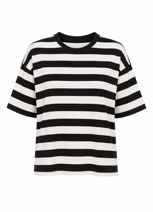 T-shirt - Cockburn B610 - Gesso