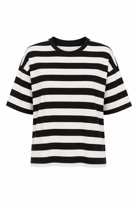 T-shirt - Cockburn B610 - Gesso