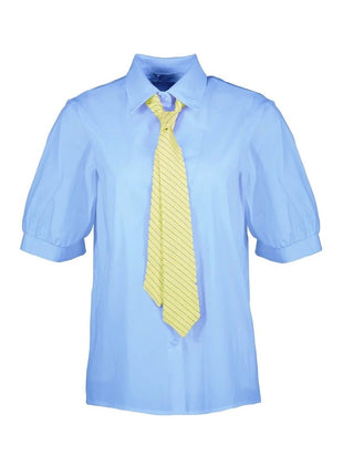 Bloes - Klara A602 (l.blue) by Amelie & Amelie