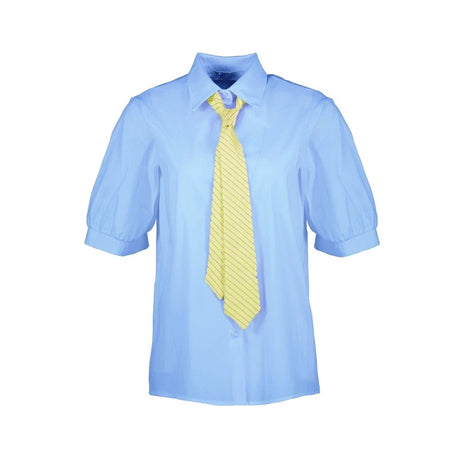 Bloes - Klara A602 (l.blue) by Amelie & Amelie