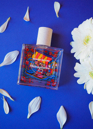 Arashi No Umi EDP 50 ml